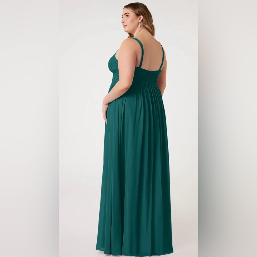 BRIDESMAID DRESS - Picture 4 of 4